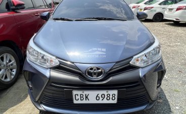 2022 Toyota Vios in Quezon City, Metro Manila