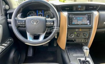 2016 Toyota Fortuner in Makati, Metro Manila