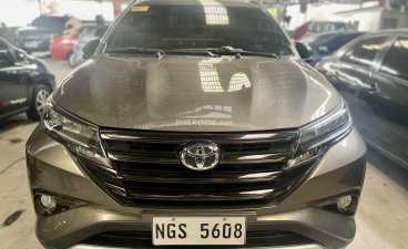 2021 Toyota Rush  1.5 G AT in Quezon City, Metro Manila