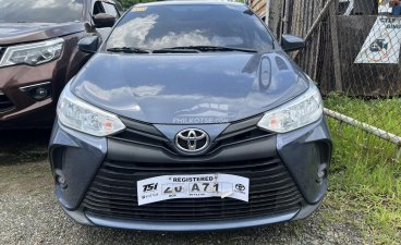 2022 Toyota Vios in Quezon City, Metro Manila