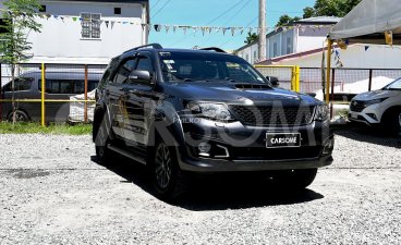 2016 Toyota Fortuner in Pasay, Metro Manila