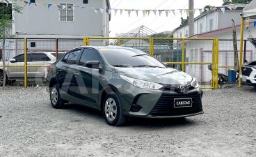 2023 Toyota Vios 1.3 XE CVT in Pasay, Metro Manila