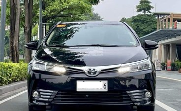 2018 Toyota Altis in Makati, Metro Manila