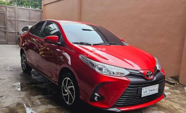 2022 Toyota Vios in Quezon City, Metro Manila