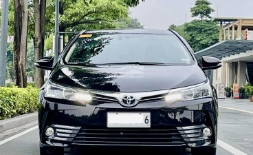 2018 Toyota Corolla Altis in Makati, Metro Manila