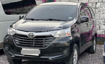 2018 Toyota Avanza  1.3 E M/T in Manila, Metro Manila