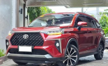 2022 Toyota Veloz in Quezon City, Metro Manila