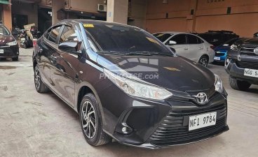 2022 Toyota Vios in Quezon City, Metro Manila