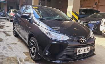 2022 Toyota Vios in Quezon City, Metro Manila