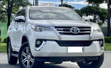 2016 Toyota Fortuner in Makati, Metro Manila