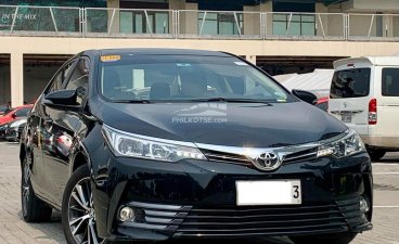 2018 Toyota Altis in Makati, Metro Manila