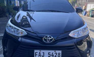 2022 Toyota Vios 1.3 XLE CVT in Pasig, Metro Manila