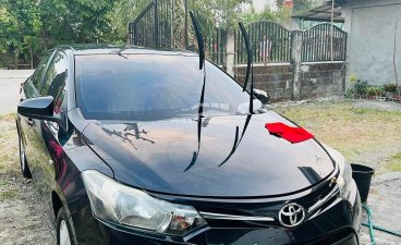 2017 Toyota Vios in Parañaque, Metro Manila