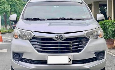 Sell White 2018 Toyota Avanza in Makati