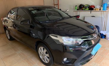 Selling White Toyota Vios 2023 in Quezon City