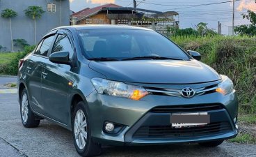 Sell White 2017 Toyota Vios in Manila
