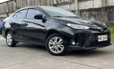 Selling White Toyota Vios 2021 in Pasig