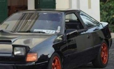 Sell White 1988 Toyota Celica in Quezon City