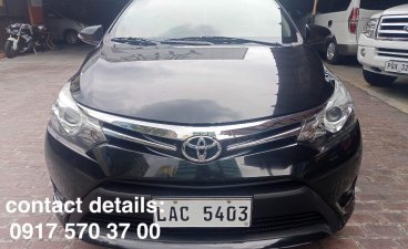 Selling White Toyota Vios 2018 in Pasig