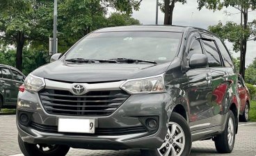 White Toyota Avanza 2016 for sale in Automatic