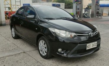 White Toyota Vios 2018 for sale in Quezon City