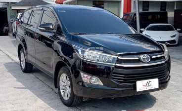 2017 Toyota Innova in San Fernando, Pampanga