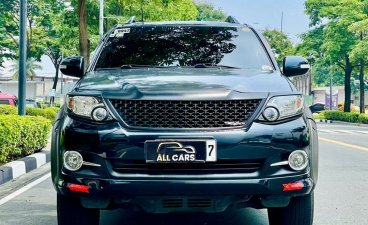 Sell White 2016 Toyota Fortuner in Makati