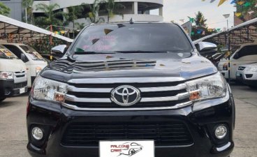 White Toyota Hilux 2020 for sale in Marikina
