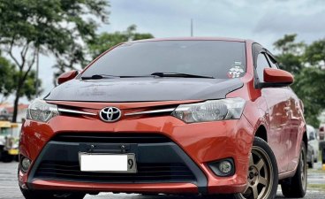 White Toyota Vios 2017 for sale in Makati