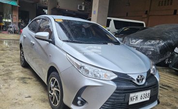 2022 Toyota Vios in Quezon City, Metro Manila