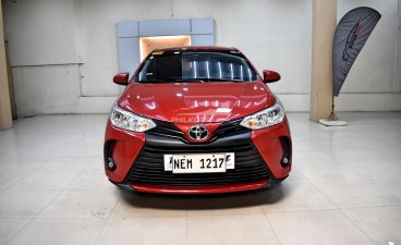2021 Toyota Vios 1.3 XLE CVT in Lemery, Batangas