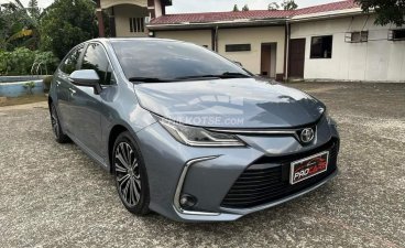 2021 Toyota Altis in Manila, Metro Manila