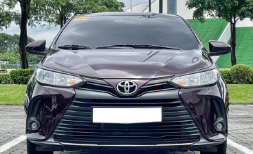 White Toyota Vios 2020 for sale in Automatic