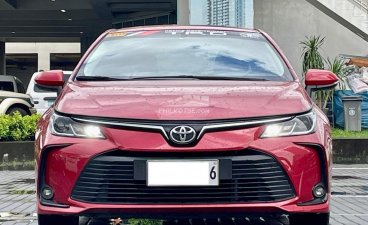 2020 Toyota Corolla Altis  1.6 G MT in Makati, Metro Manila