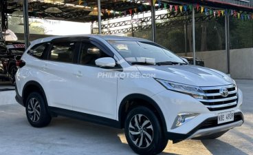 2019 Toyota Rush in Angeles, Pampanga