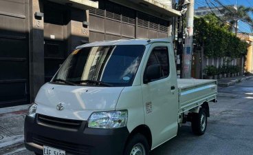 Sell White 2023 Toyota Lite Ace in Quezon City