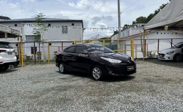 2020 Toyota Vios 1.3 XLE MT in Pasay, Metro Manila