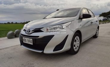 2020 Toyota Vios 1.3 XE CVT in Manila, Metro Manila