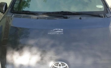 2016 Toyota Wigo  1.0 G MT in Angeles, Pampanga