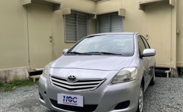 Selling White Toyota Vios 2023 in Quezon City