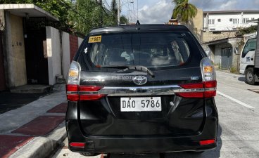 2019 Toyota Avanza  1.3 E M/T in Quezon City, Metro Manila