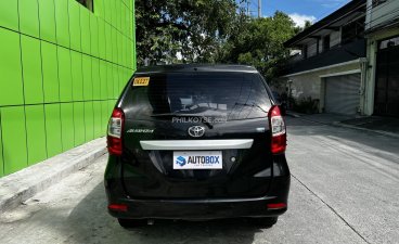 2019 Toyota Avanza  1.3 E MT in Quezon City, Metro Manila