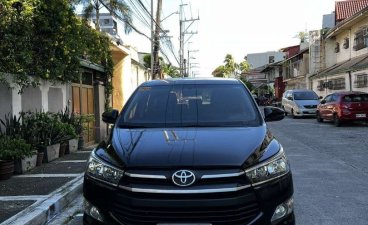 White Toyota Innova 2021 for sale in Manila