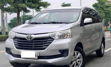 2018 Toyota Avanza  1.3 E AT in Makati, Metro Manila