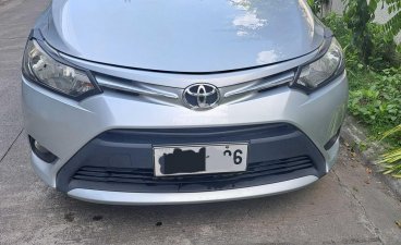 2014 Toyota Vios  1.3 J MT in Plaridel, Bulacan