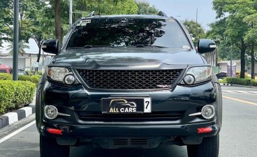 White Toyota Fortuner 2016 for sale in Automatic