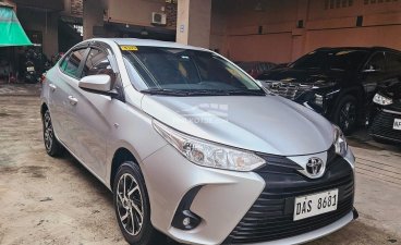 2023 Toyota Vios in Quezon City, Metro Manila