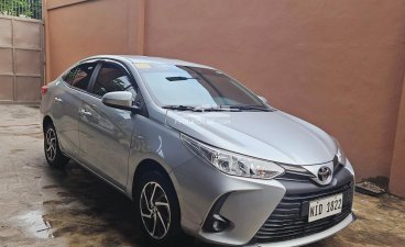 2022 Toyota Vios in Quezon City, Metro Manila