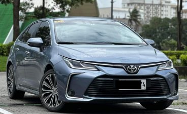 2020 Toyota Altis in Makati, Metro Manila