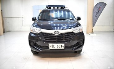 2018 Toyota Avanza  1.3 E A/T in Lemery, Batangas